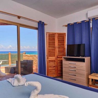 ✨🌴COD.Z Disponible lujosa casa de renta con piscina + jacuzzi en Santa Fe🌴 - 5/7