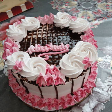 Cakes y mini dulces 🎂 - Img 119965183