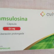 Tamsulosina 0.4 mg - Img 56864484