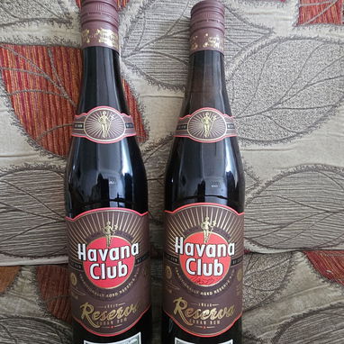 Selección de Bebidas en venta (Ron,Cognac,Wisky,Tequila,Vinos Tintos) - 2/6