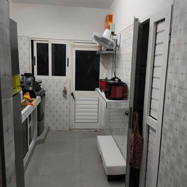 Vendo apartamento en 20 d mayo - Img 123381224