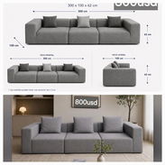 Sofás, juegos de terraza, toldos, espejos, mesitas de sala, mesitas con bluetooth, correpasillos, bicicletas - Img 58189602
