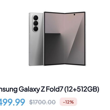 iPhones y Samsung Galaxy de Alta Gama - Catálogo Disponible en Express Solutions - 4/7