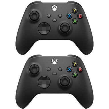 Control Xbox Series X/S (Negro) (Cable) | videojuegoshabana.com - Img 121983483