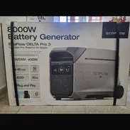 Ecoflow delta pro 3 - Img 56661082