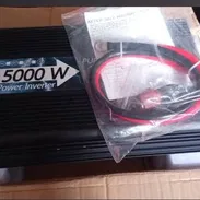 Inversor JMD 5000w - Img 56497488