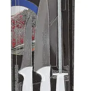 Juegos de cuchillos tramontina originales nuevos 58868925 wasap - Img 48928670