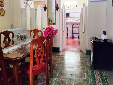 ♥️ Renta casa en La Habana Vieja,cerca de la Plaza Vieja - Img 57510256