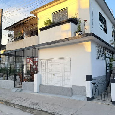 Vendo casa en holguin - Img 124490443