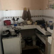 Se Vende una casa .en Marianao calle 130,/65 y 67 frente al parque de mismo 130 - Img 57225210