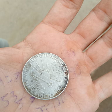 Compro oro y plata al mejor precio , enchapes , relojes viejos , monedas antiguas ,dormilonas , cadenas , - Img 125821981