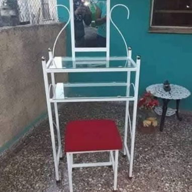 Cómoda con espejos - Img 116426276