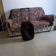 Se vende maleta de equipaje pequeño - Img 56018488