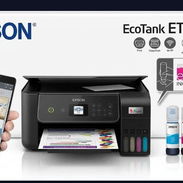 Impresora Epson - Img 57641004