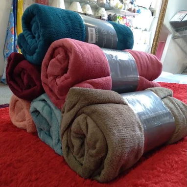 Colchas Para Dormir. Cómodas, Suaves, Antialérgicas - 3/8