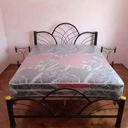 Cama de hierro - Img 57432999