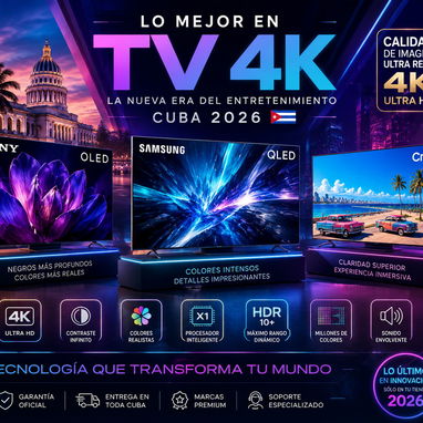 ¡Lo Mejor en Tecnología está Aquí! 🔝 Samsung 55P Qled Q7F | 65P 75P Nuevos S 📦 W 53321047 - Img 124807750