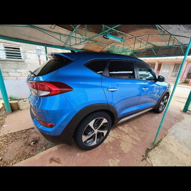 Hyundai Tucson 2017 full limited - Img 120901835