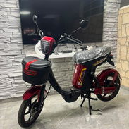 🔥🛵 ¡UNA DE CADA COLOR! 🛵🔥 - Img 56905754