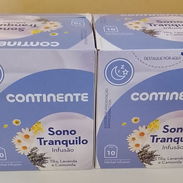 📣Paq Infusión Sueño Tranquilo 20u - Img 55928825