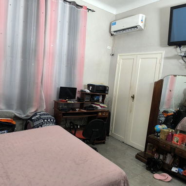 Vendo casa independiente de tres habitaciones - 6/9