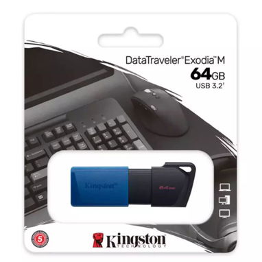 Memorias Flash - Discos Duros - USB - Tarjetas Micro SD (Kinetica) - Img 114773424