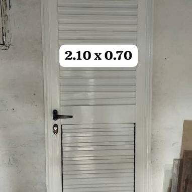 Tayer disponible en puertas de marquetería de aluminio.medidas por encargo - Img 120288053