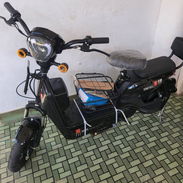MOTO ELECTRICA  / SK / NUEVA A EXTRENAR POR USTED / BUENA AUTONOMIA / PAPELES EN REGLA / - Img 50616970