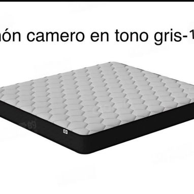 Colchones - 2/2