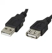 Cable extensor usb hembra macho llamar 78605934. - Img 47275013