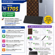 🔥 **¡NUEVA TABLET EASYTECH E1035 DISPONIBLE!** 🔥 - Img 56224584