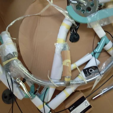 Venta de cámaras y bicicletas medidas 24, 26 y 27.5, importadas de calidad, v-brake shimano, 54476459 - 5/10
