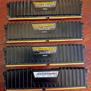 Kit de 32GB (4x8). RAM Corsair a 3000mhz - Img 45450315
