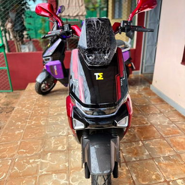 Moto electrica TOPMAQ S90 - Img 125399075