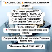 COMPRO ORO - Img 56152867