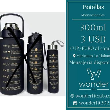 Venta de Shakers, Pomos, Termos, Botellas - Img 123981871