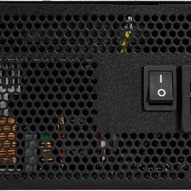 fuente de alimentación semimodular, conector PCIe 5.1 Rosewill VSB 750 W 80+ Bronce new 52815418 - Img 117687891