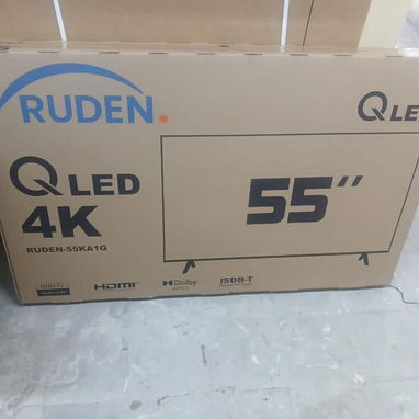 Televisores nuevos en su caja 📦 Garantía y Propiedad - 2/5
