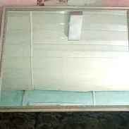 *ESPEJO GRANDE* 🪞 *110 x 83 CM*👌 💥 Centro Habana - Img 57975274