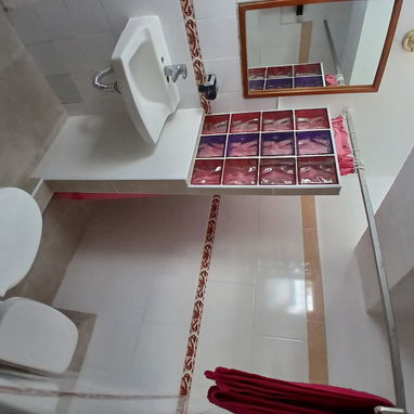Venta o Permuta de Apartamento en Vedado - Img 122683888