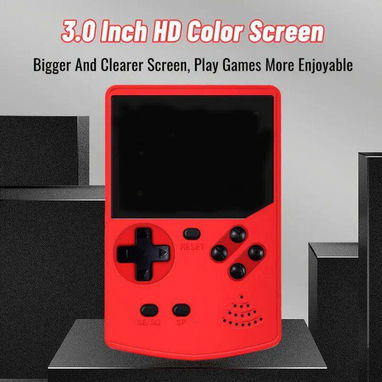 📞53884600.🎇 Consola Retro Portátil – Diversión Clásica en Cualquier Lugar 🎮✨🎇 Mensajería disponible.🚴 - Img 121017474