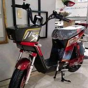 Vendo Bicimoto Topmaq - Img 55890702