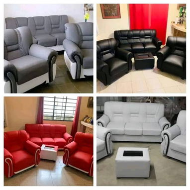 Muebles camas colchones y comedores listos para entregar - Img 117094326