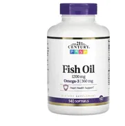 Fish oil omega 3 360mg - Img 50489613