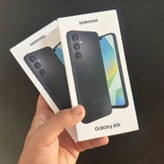 Samsung A16 de 4 GB RAM con 128 GB. Nuevo en caja. Cargador de regalo - Img 54883319