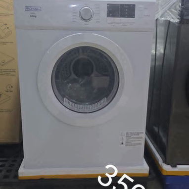 Secadora eko de 8kg - Img 125887277
