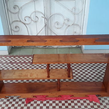 Repisa de madera - Img 123179223