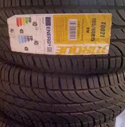 Gomas nuevas 195/65/R15 - Img 50748148
