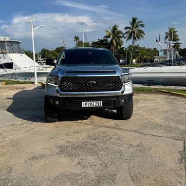 TOYOTA TUNDRA 2021 SR5 — DEALERDIGITAL 🚨 - 4/6