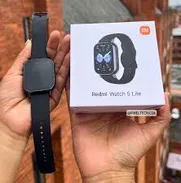 Smartwatch redmi 5 Lite new negro global amoled y GPS -53906374 - Img 49229469
